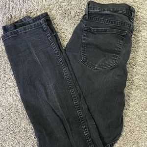 Black Lee’s pants. Size medium!